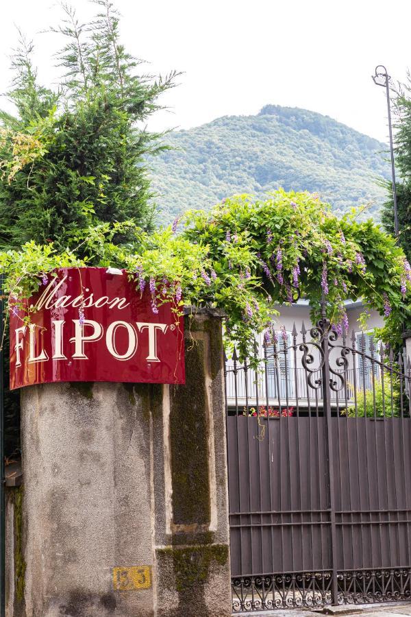 Maison Flipot ตอร์เรเปลลิเช ภายนอก รูปภาพ