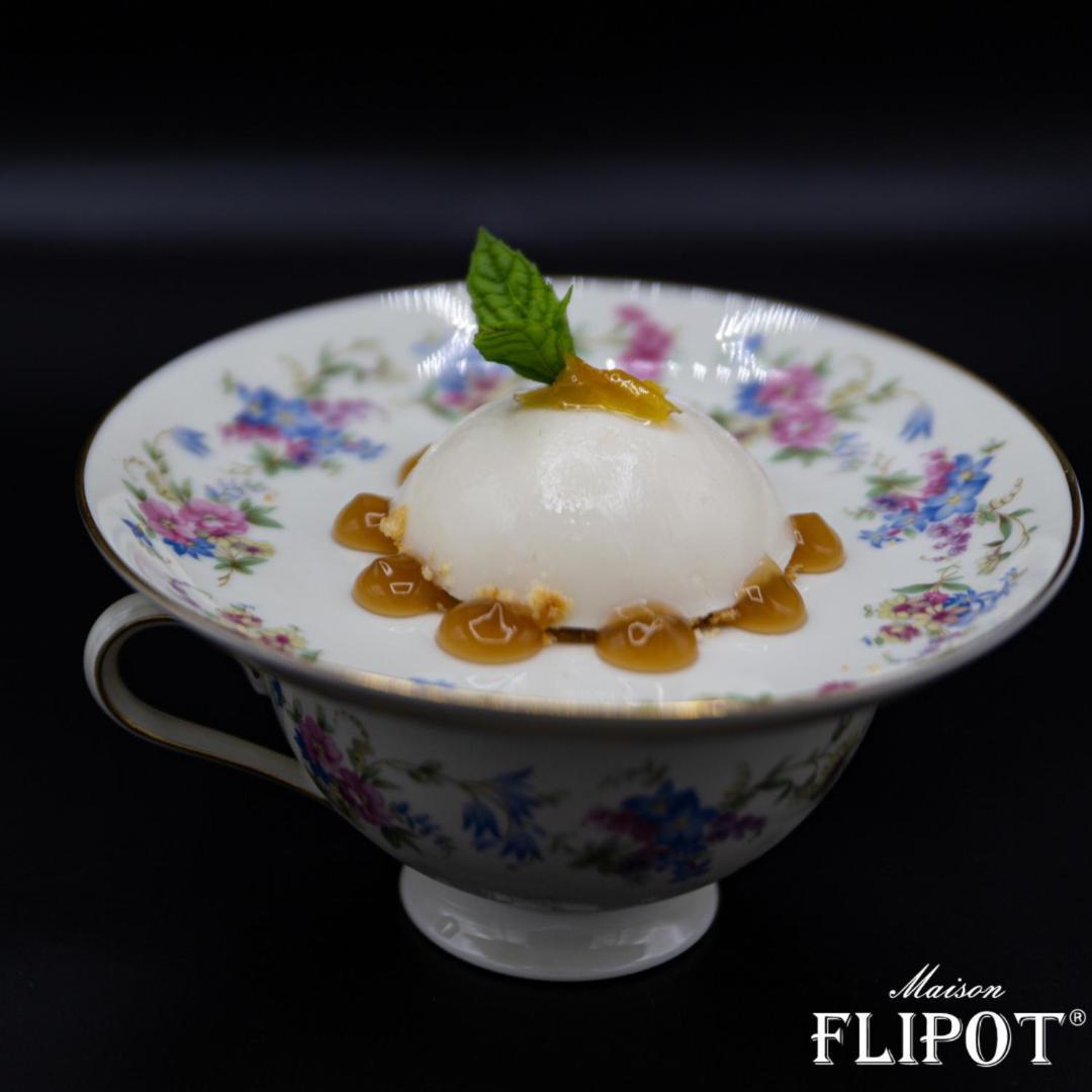 Maison Flipot ตอร์เรเปลลิเช ภายนอก รูปภาพ